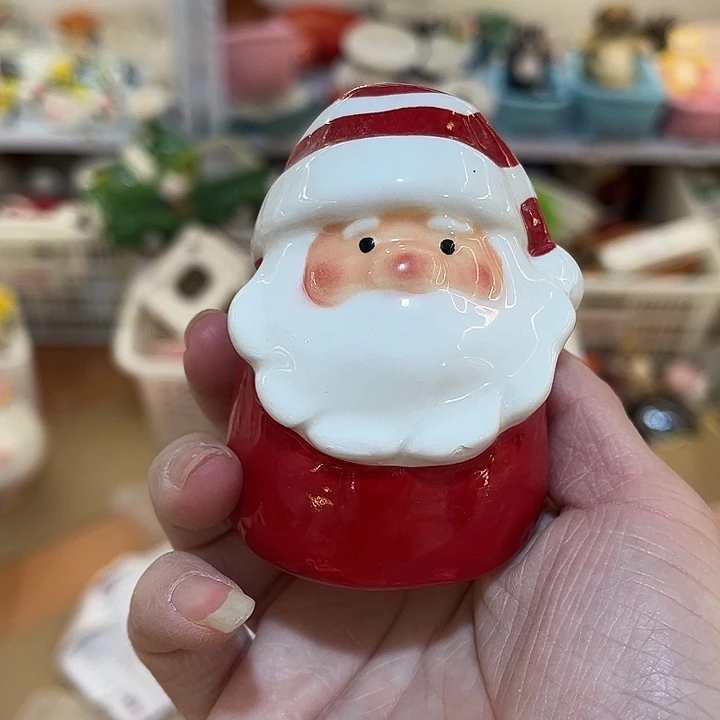 陶瓷微瑕完美慎拍S****晴