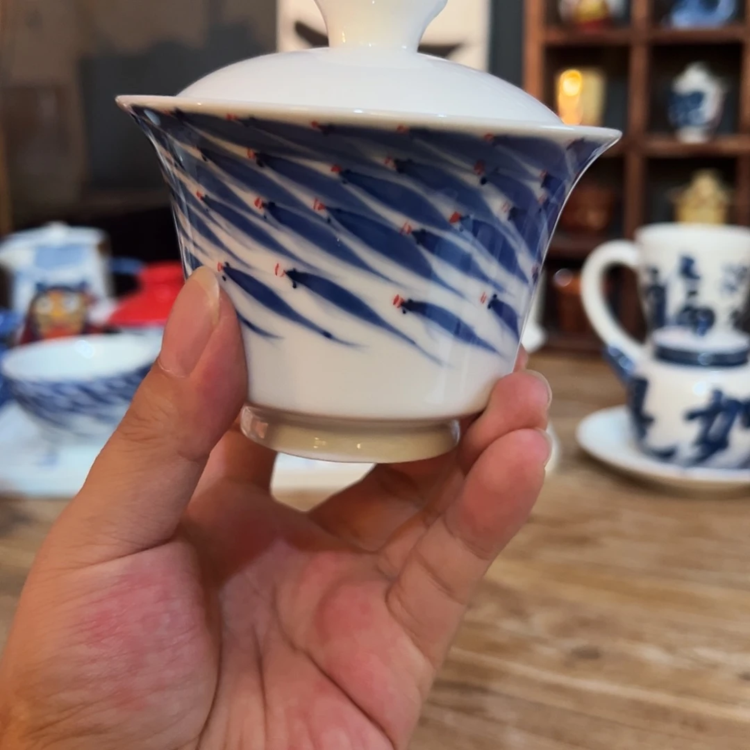陶瓷艺术作品欣赏