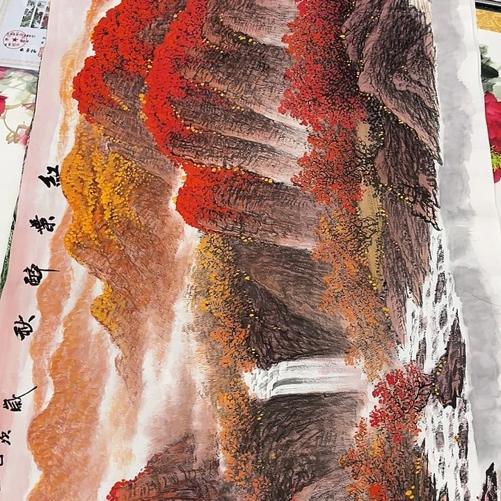 今天的我是个很好的