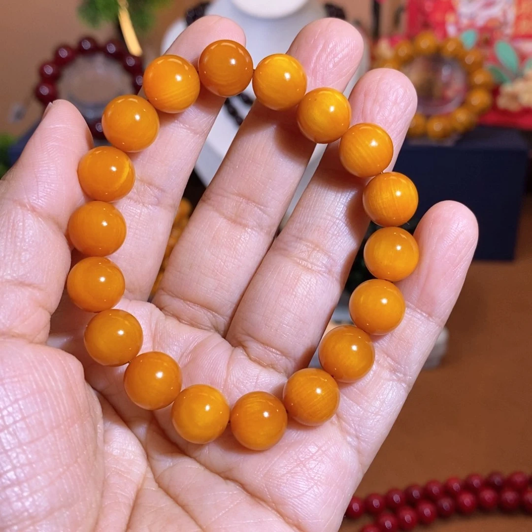 贝壳杉帝王血龙木1.0全透