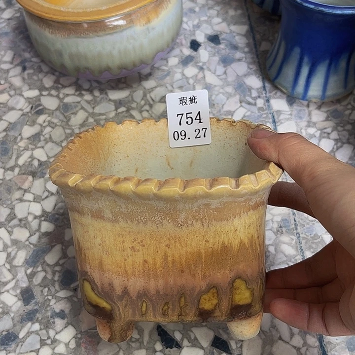 瓷片景德镇陶瓷手工制作