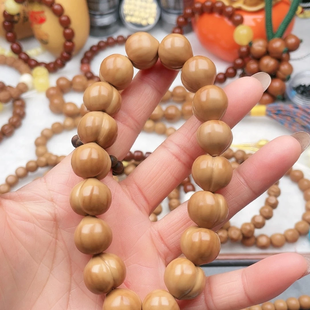 【闪购商品】手串猴头核桃猴头核桃精品屁桃子