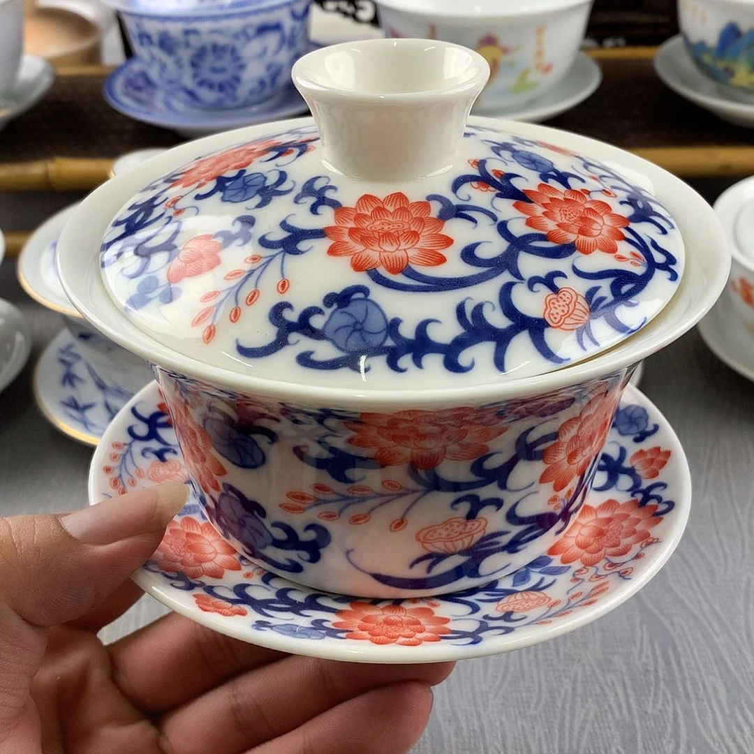 是你自己说的青花瓷福*