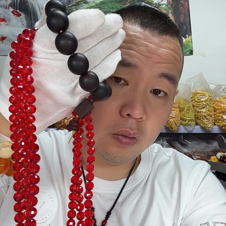 非洲紫檀（红花梨）311发三