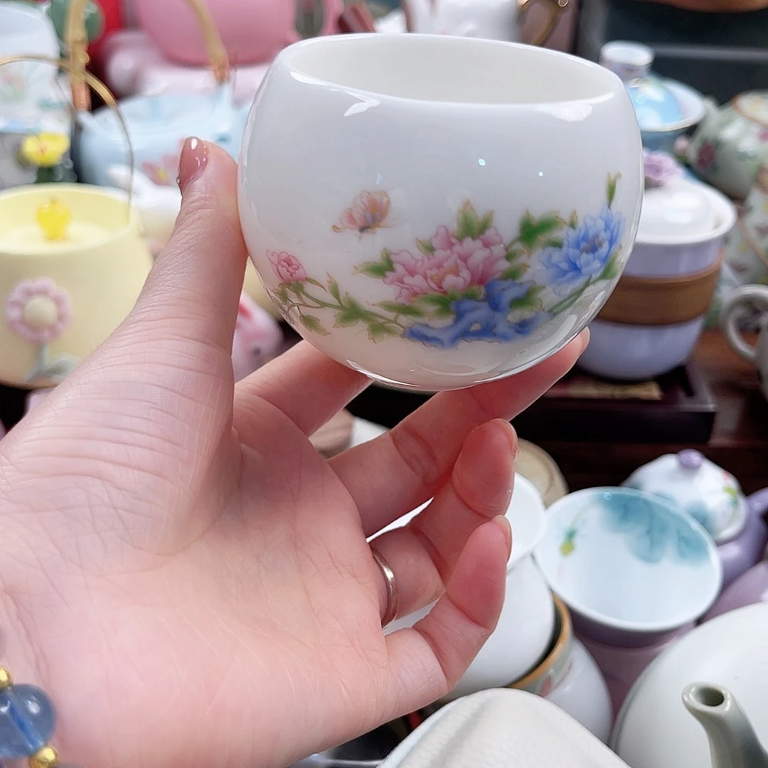 精美茶具孤品清仓局