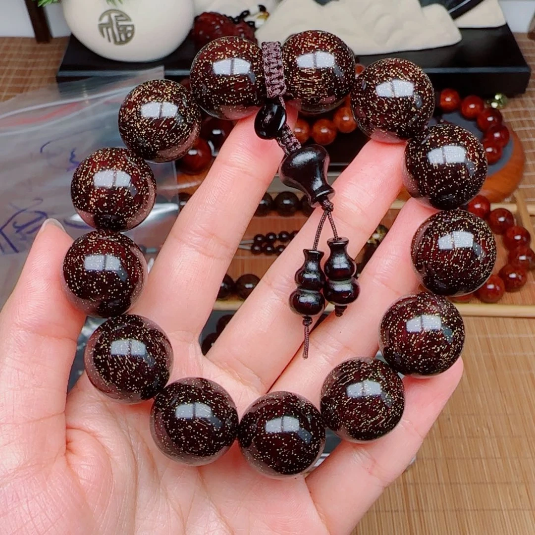 檀香紫檀（小叶紫檀）Q1.8