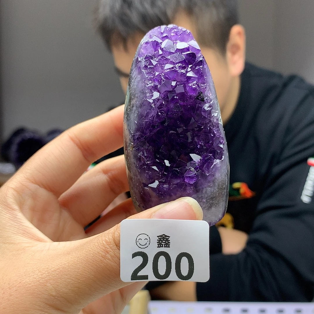 未镶嵌大型摆件（非配饰）水晶