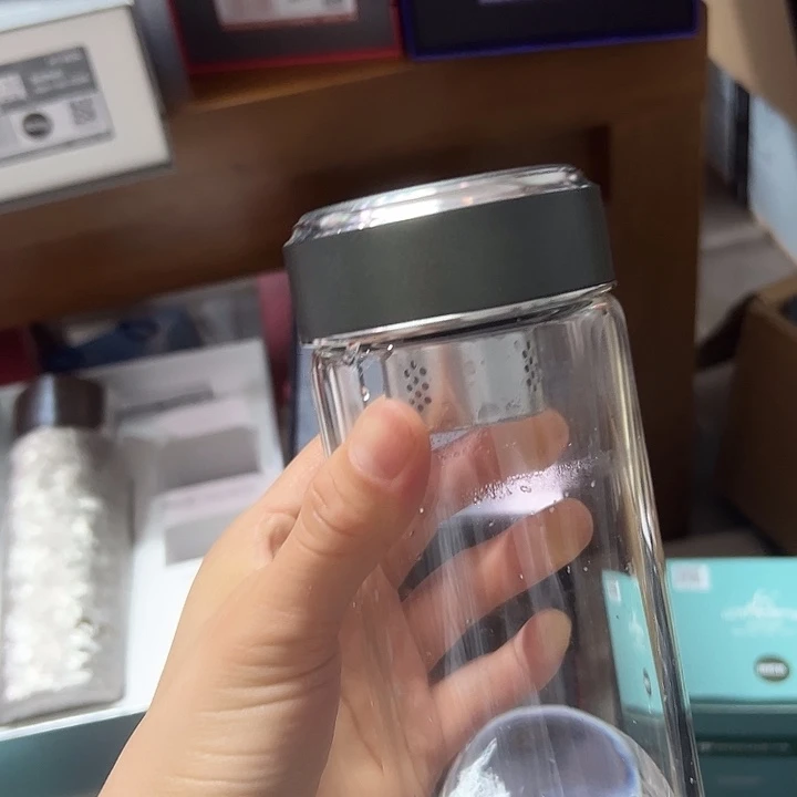 晶狮单层901绿  杯套 单层烫手