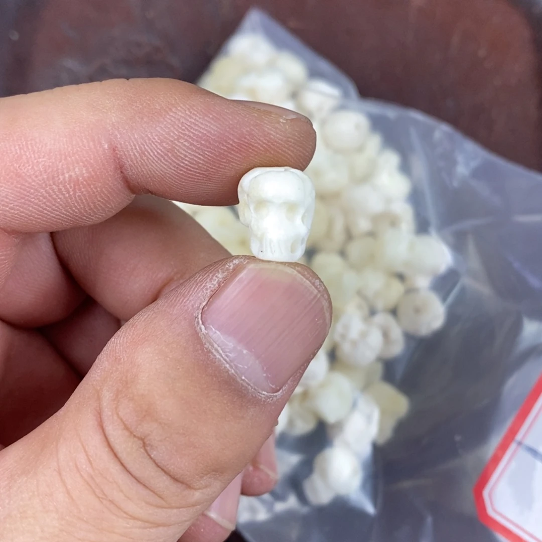 手串/手链驼骨配饰90