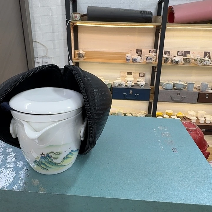 陶瓷制品及各类陶瓷