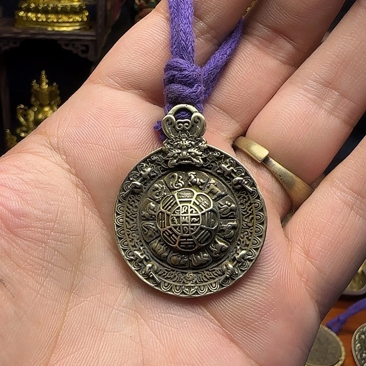 布***吉泥塑藏式风格小元素