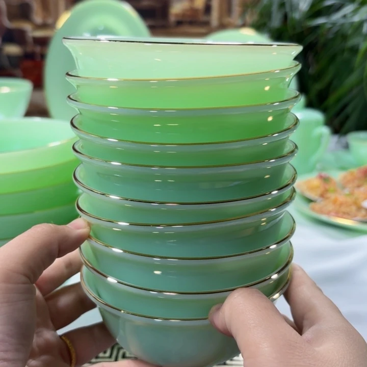 景德镇陶瓷高端玉瓷单品