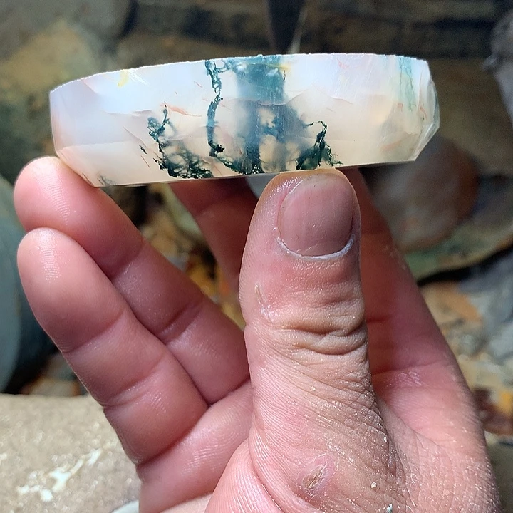 定制玛瑙定制手镯