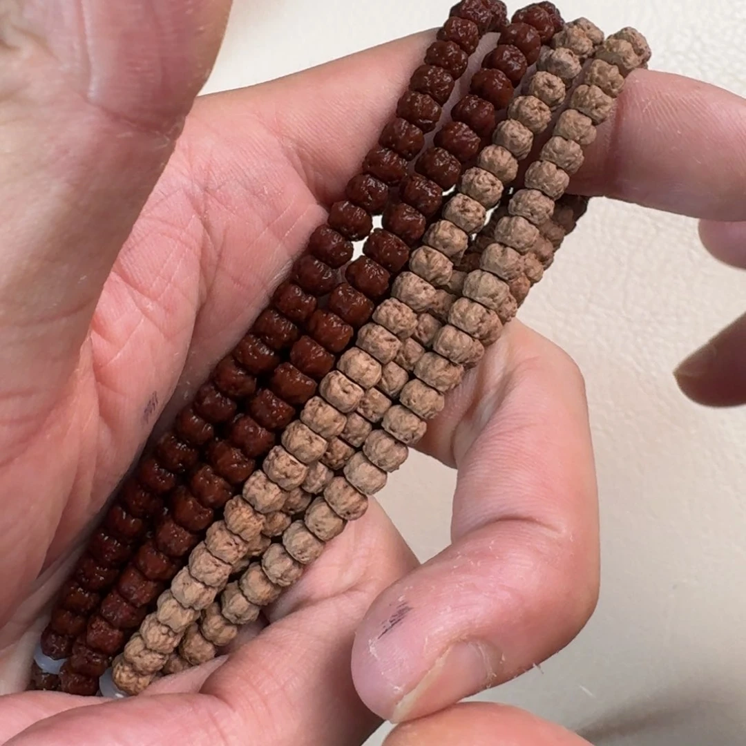 金刚菩提吊坠头货龙切5佛手