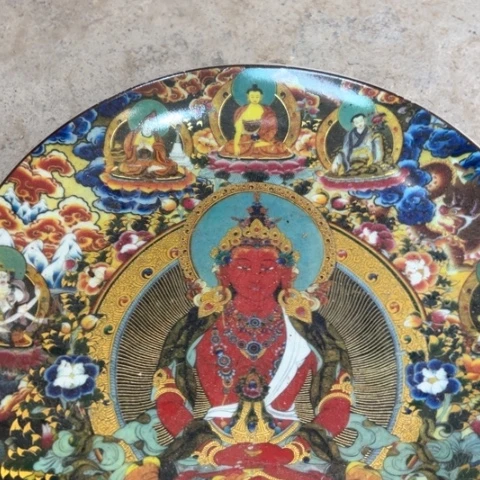 紫砂茶碗闪购一物一图