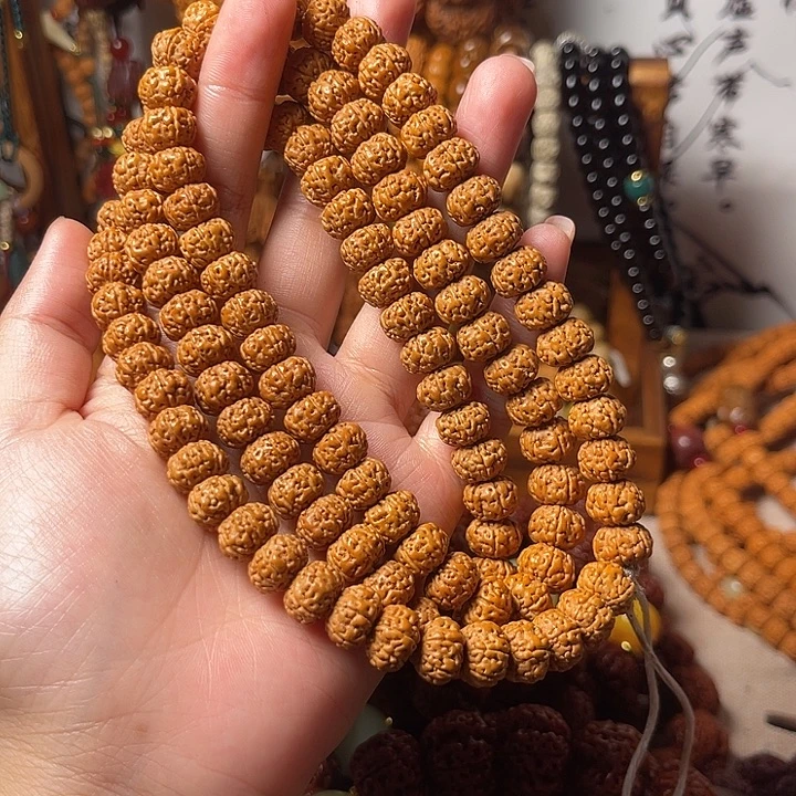 吊坠金刚菩提六瓣