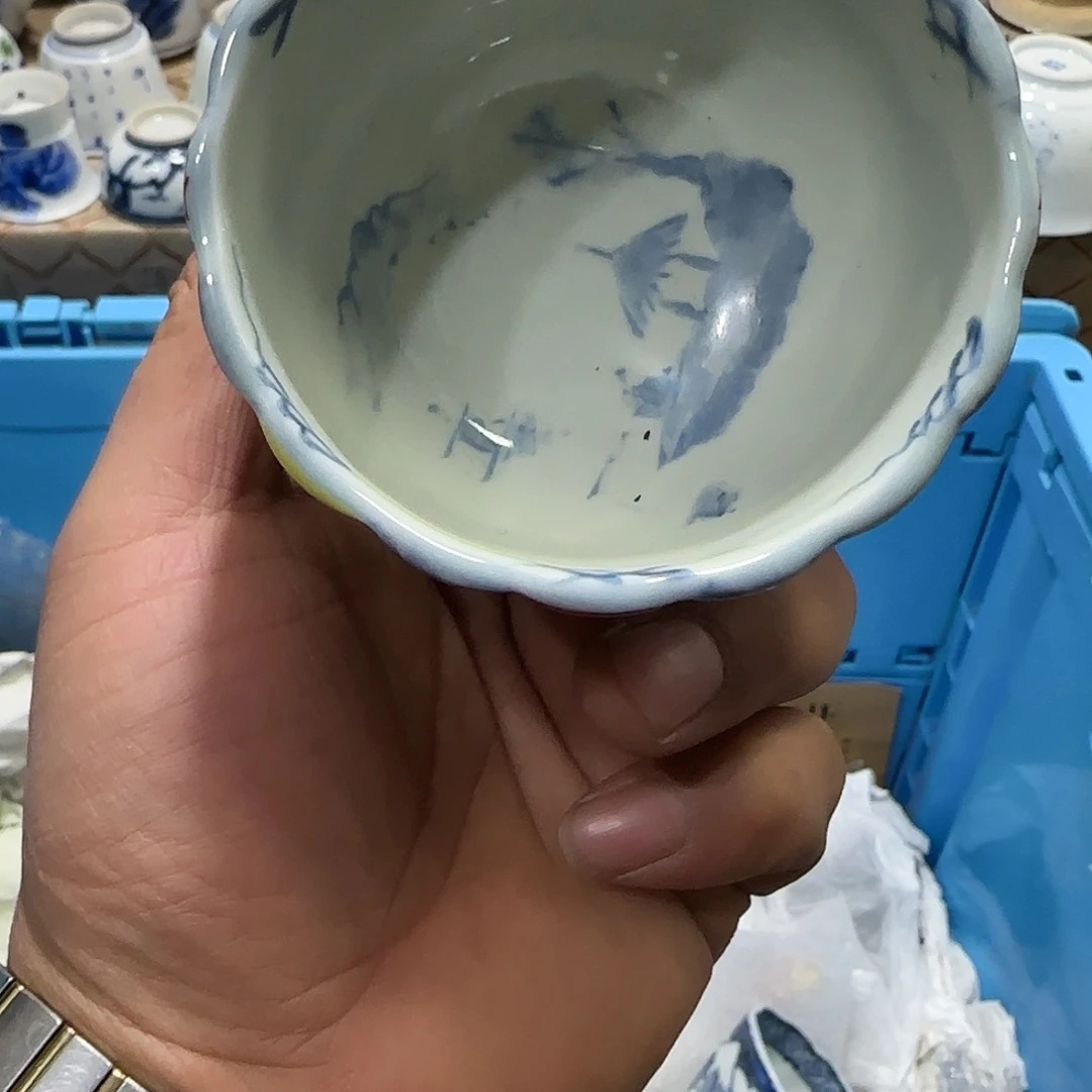 陶瓷茶玩榜第十二名