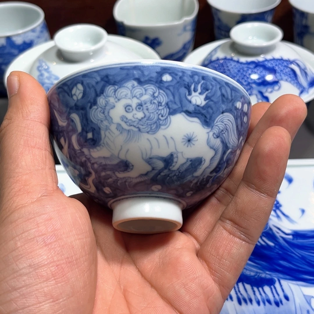 摆件手工手绘哈哈哈哈哈