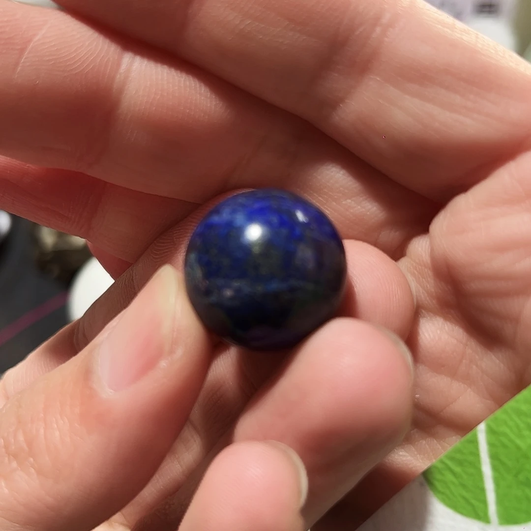 水晶天然水晶微瑕未镶嵌