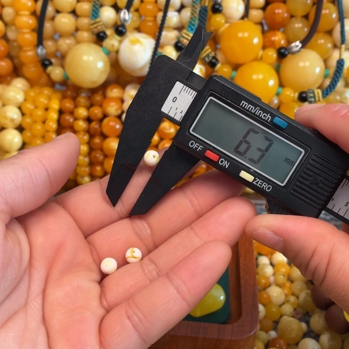 非金属配珠配饰51