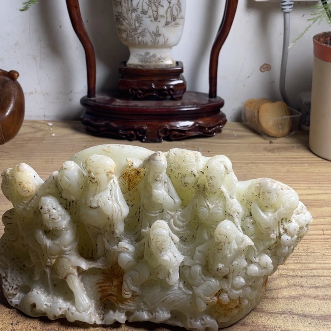 闪购实时直播画面1