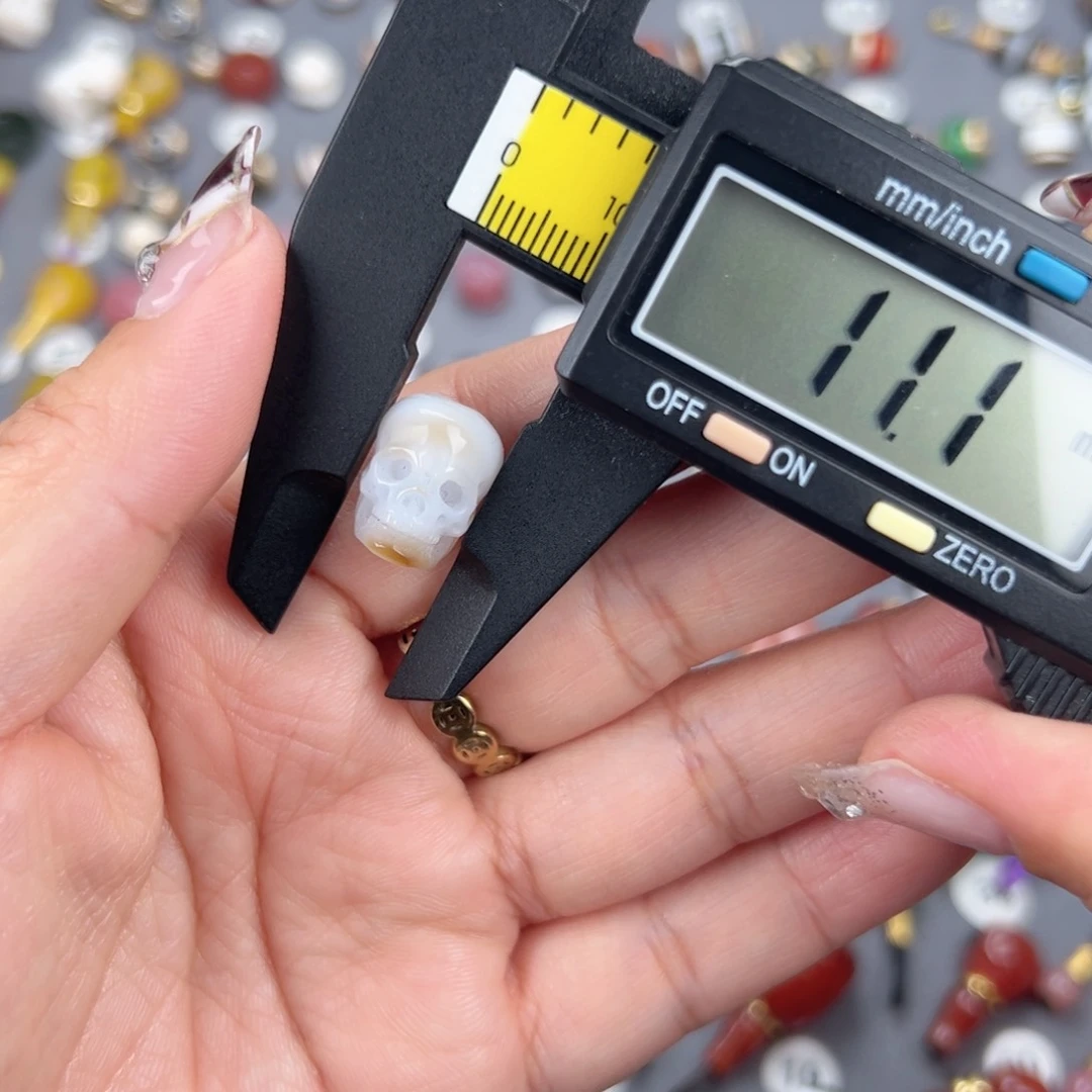 未镶嵌饰品玛瑙/玉髓