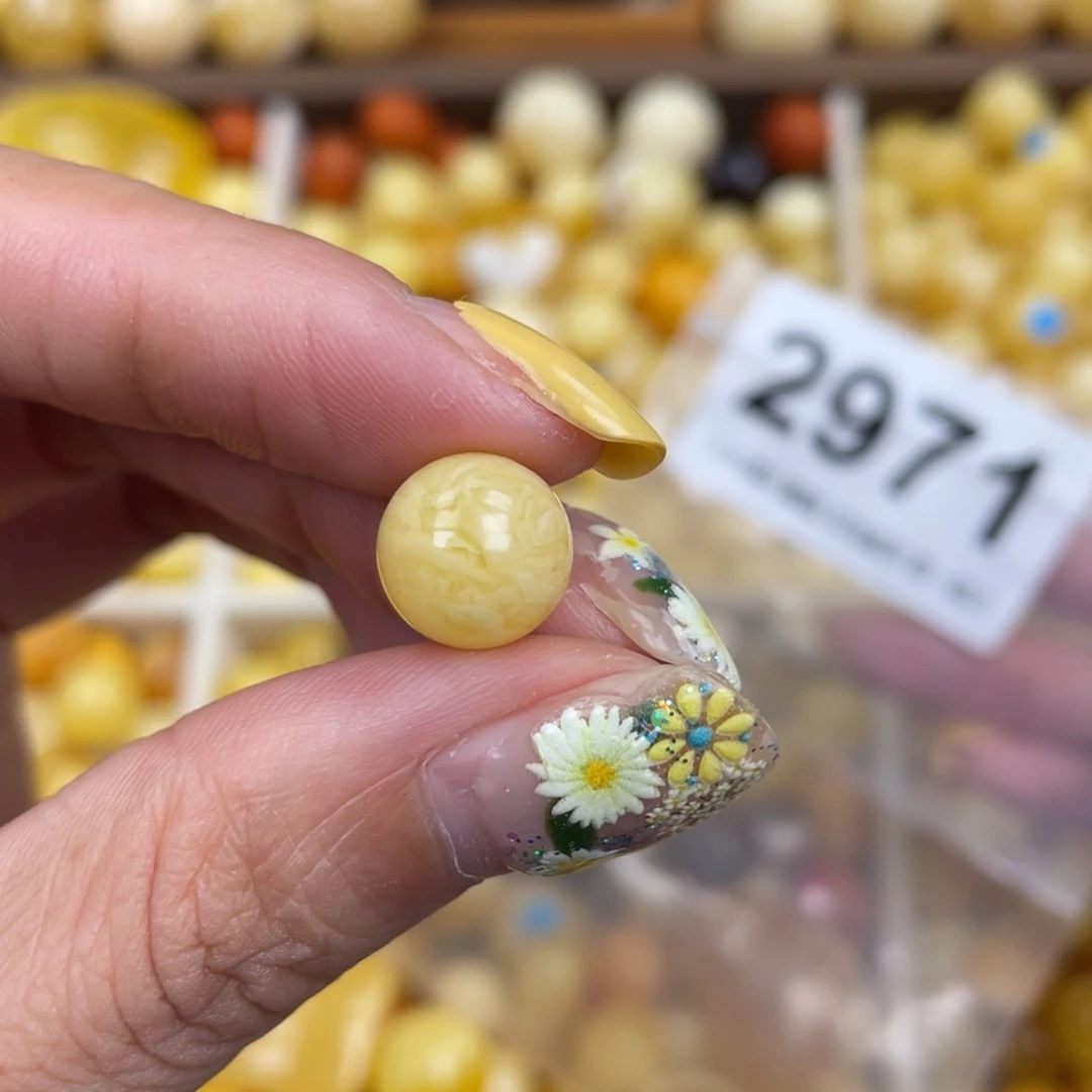 未镶嵌蜜蜡珠宝奇石10.8