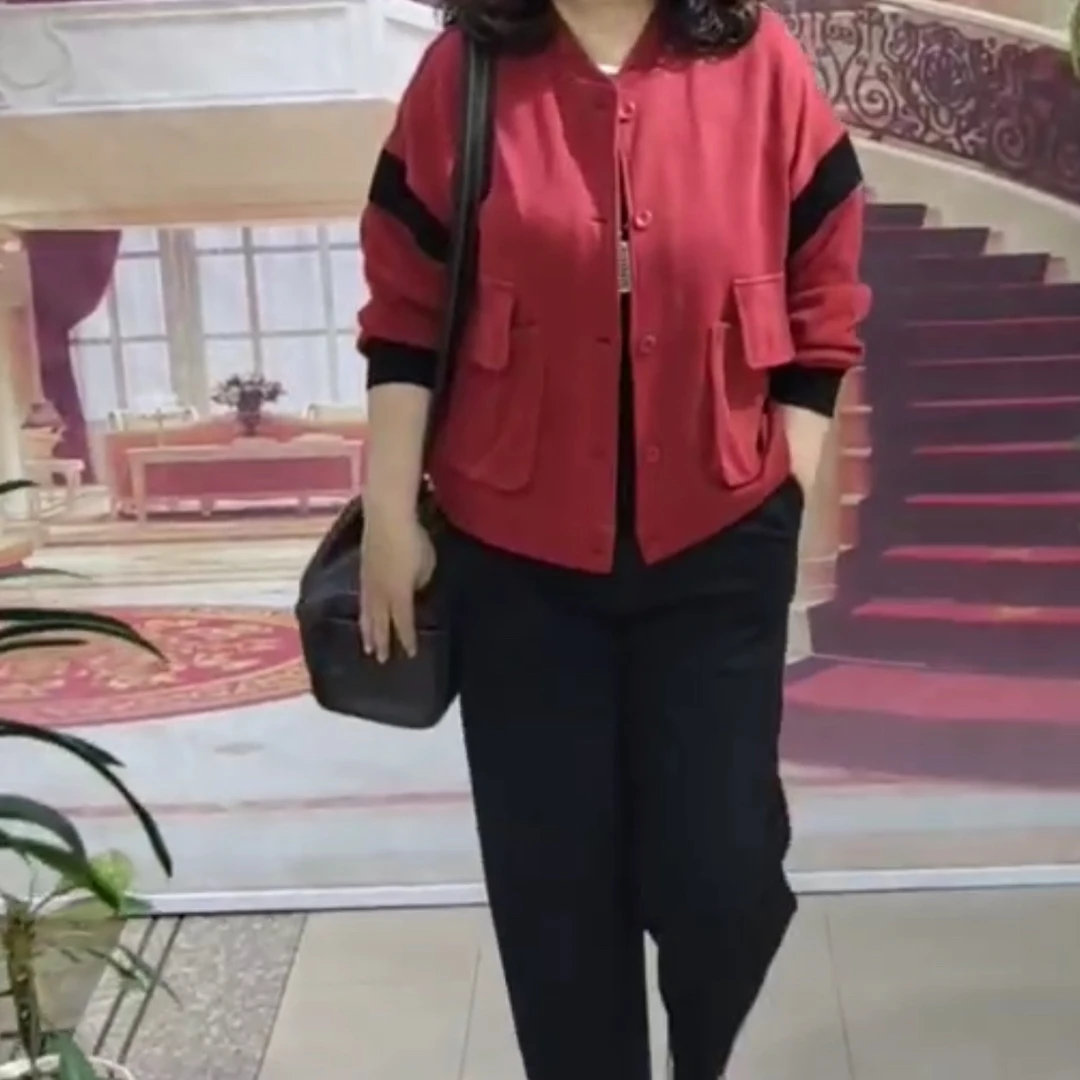 大码女装，外套——16943号