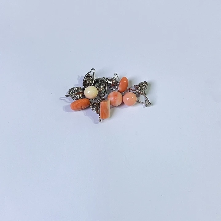 平***淡无合金合金无福利万能扣