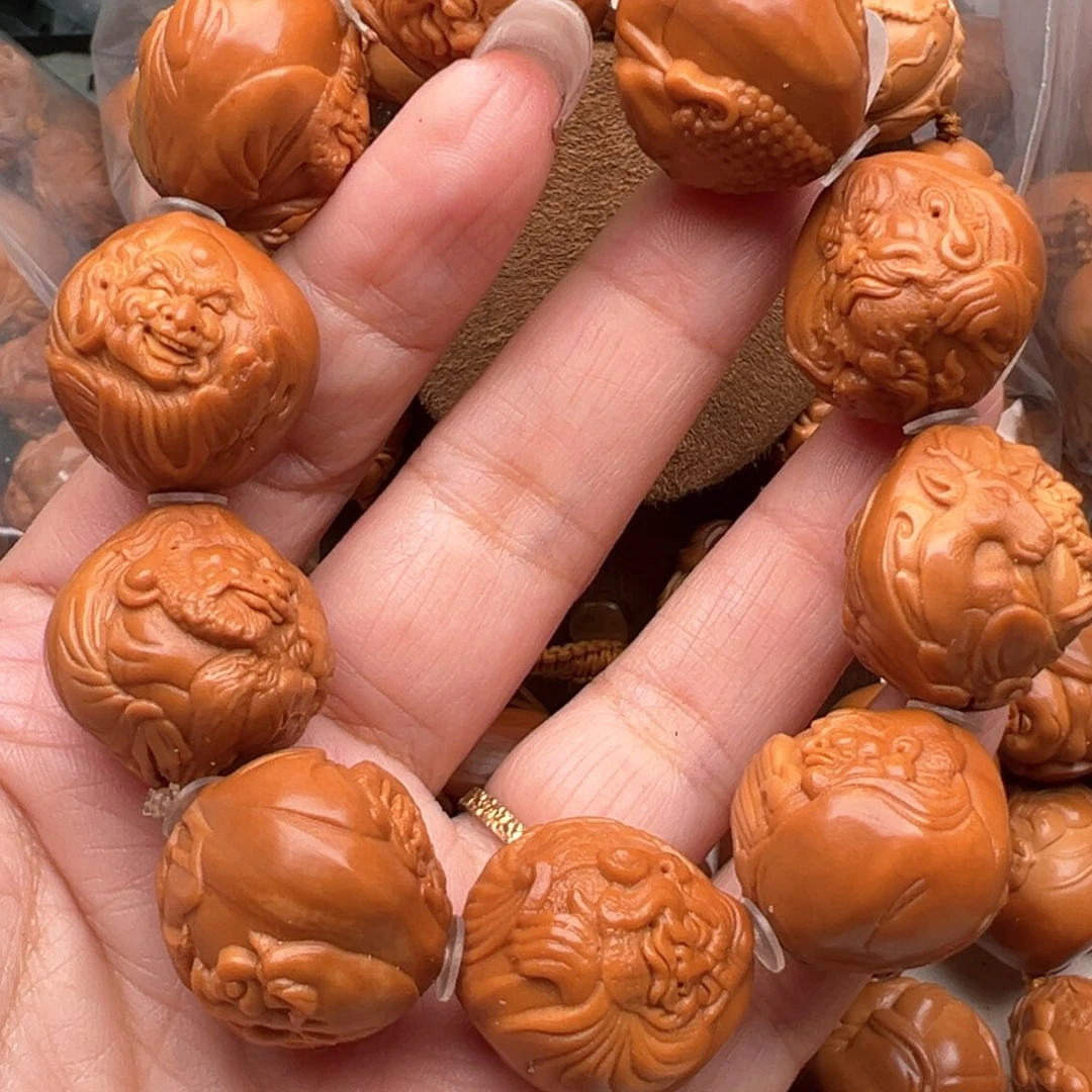 手串/手链橄榄核橄榄核