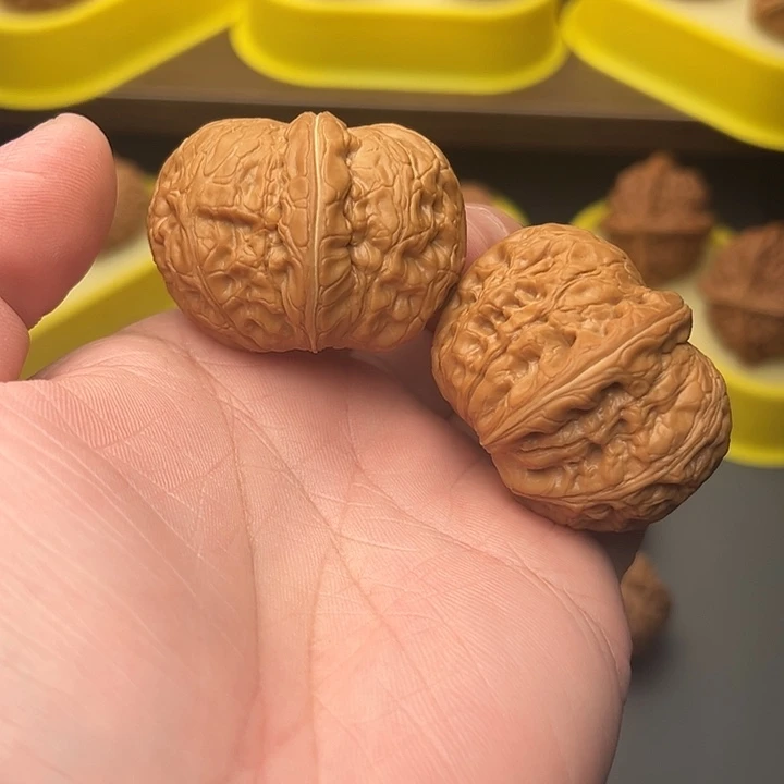 45尺精配大克重元宝