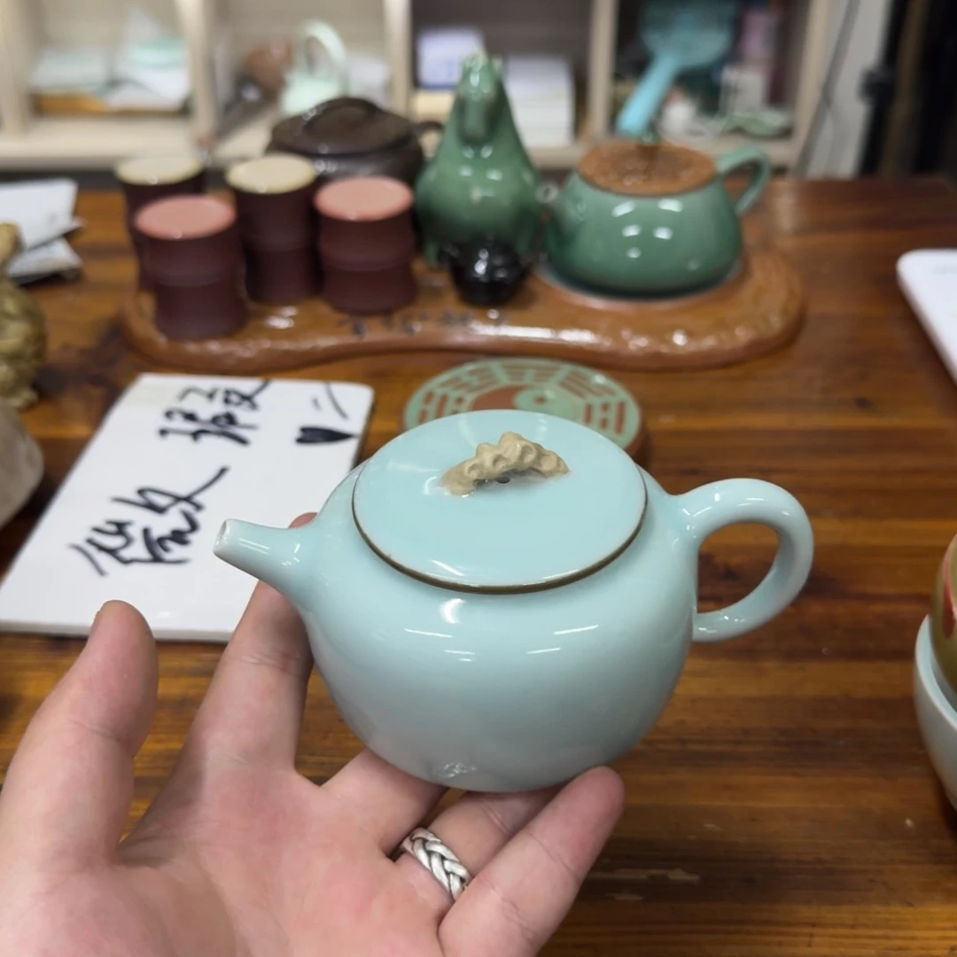 小仲茶器开播福利1137