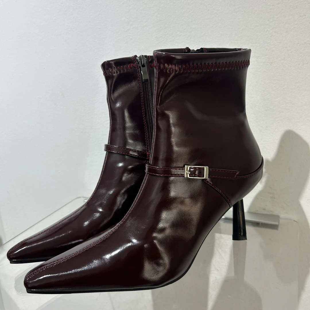 断码时尚女鞋处理啦