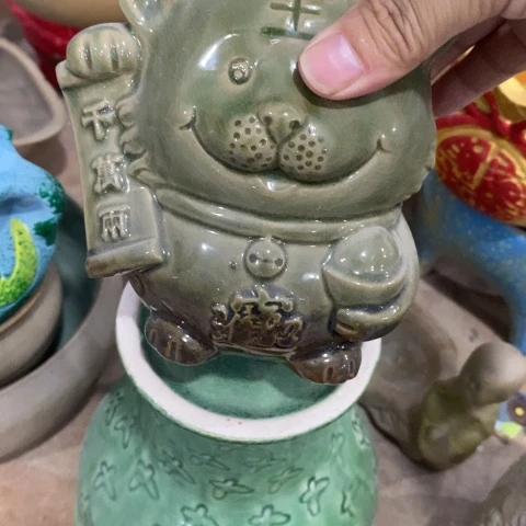 绿色老虎31313131311