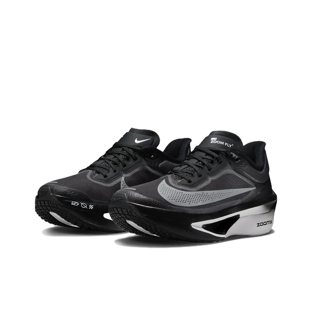 NIKE耐克ZOOM FLY 6女子轻便运动公路专业跑步鞋-FN8455-001