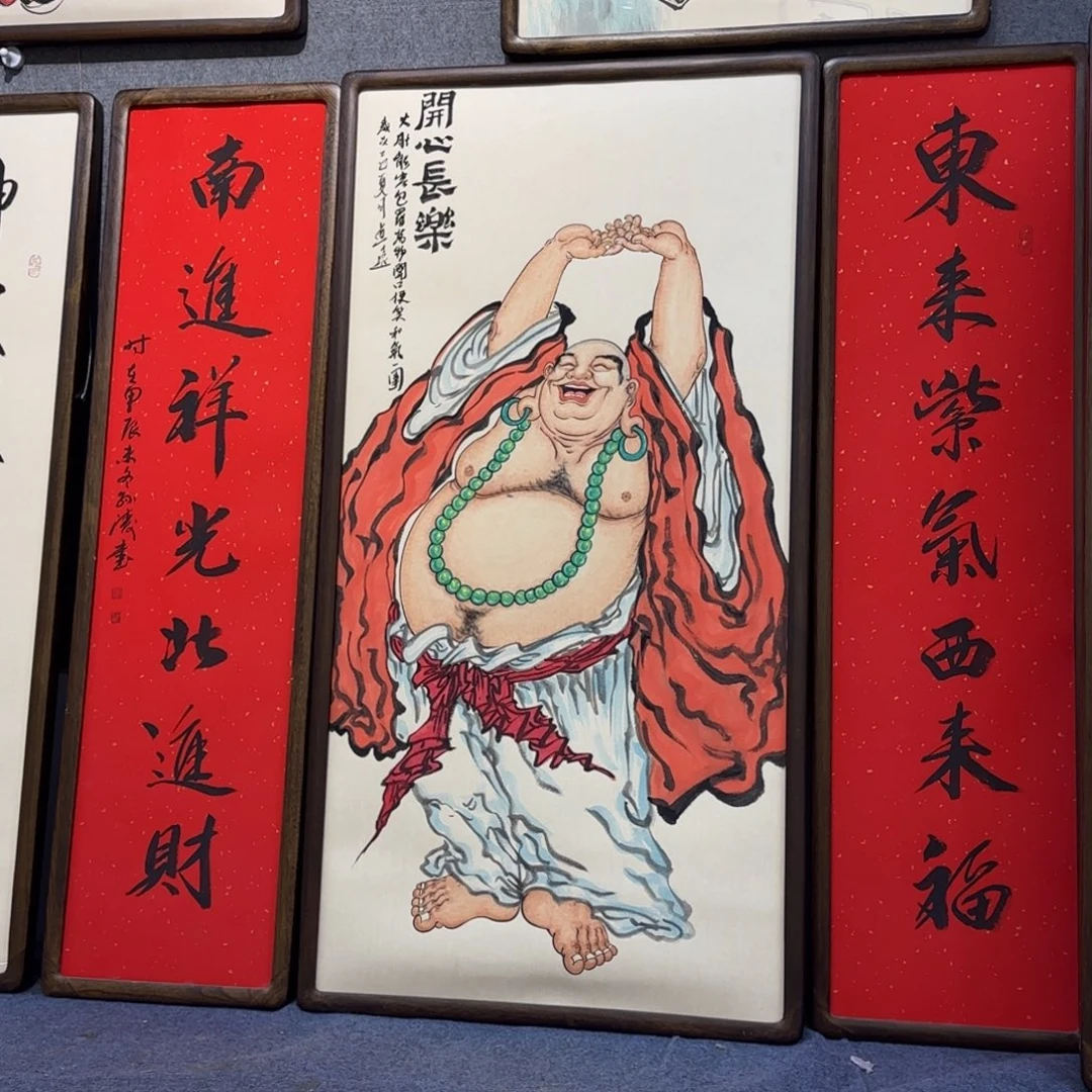 『***』国画阿冲11111111111111