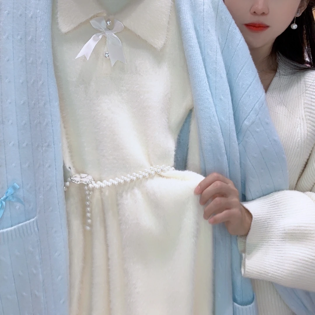 羊羔毛女装新潮流女装613