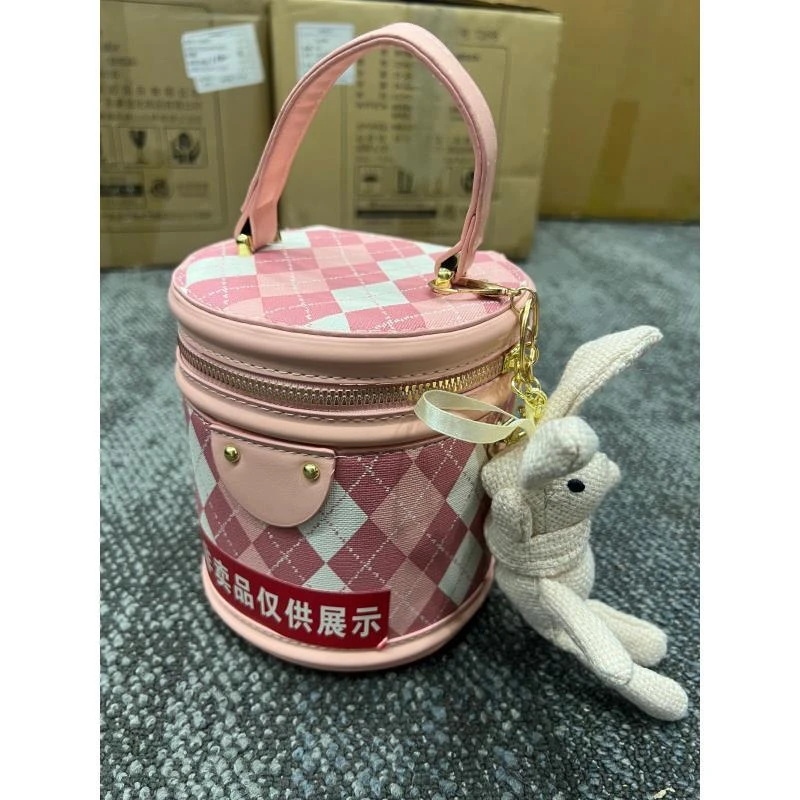 （仅直播间展示）法式小香风饰品包礼盒  Y