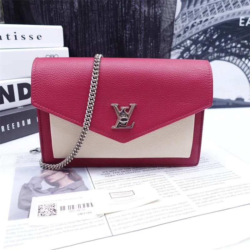 95新 LouisVuitton/路易威登 单肩包/T_ZY0000403754