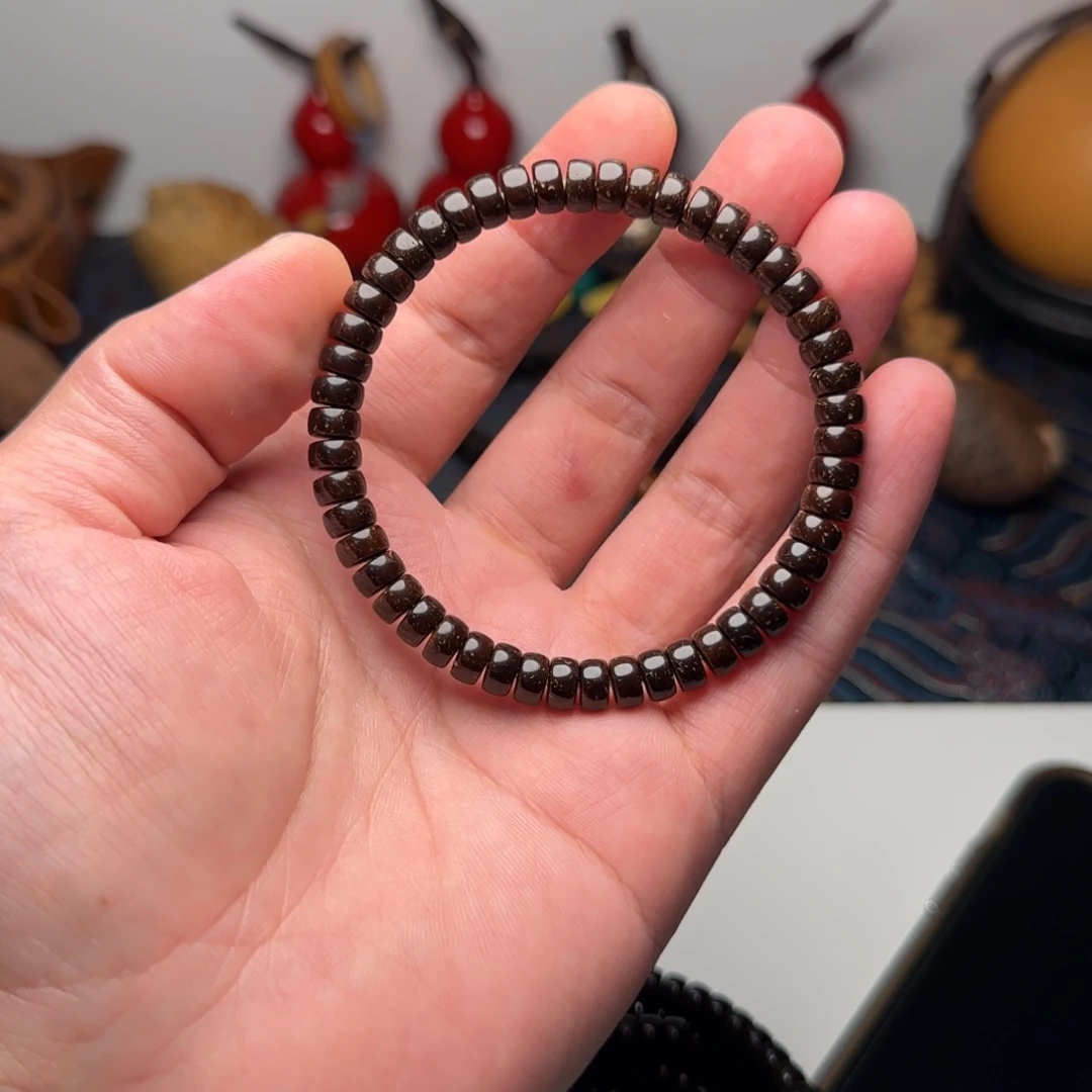 【闪购商品】椰蒂吊坠椰蒂药片7