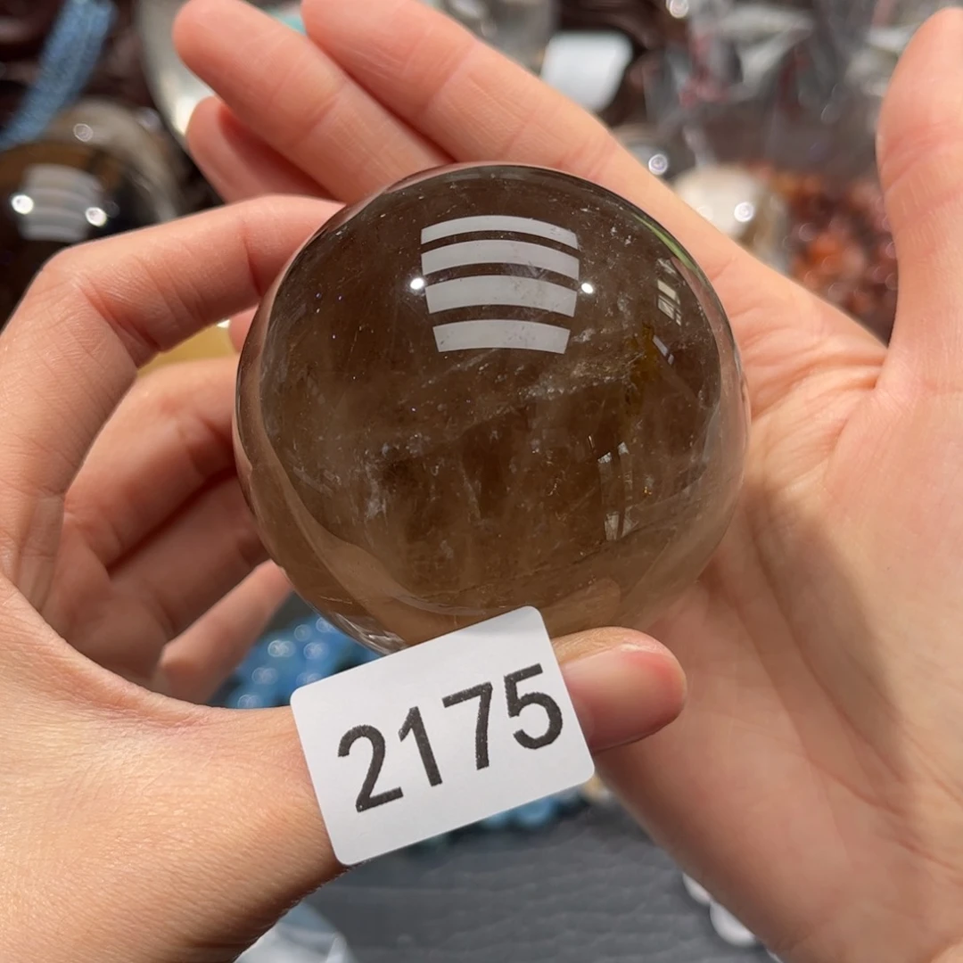 【闪购商品】未镶嵌大型摆件（非配饰）水晶