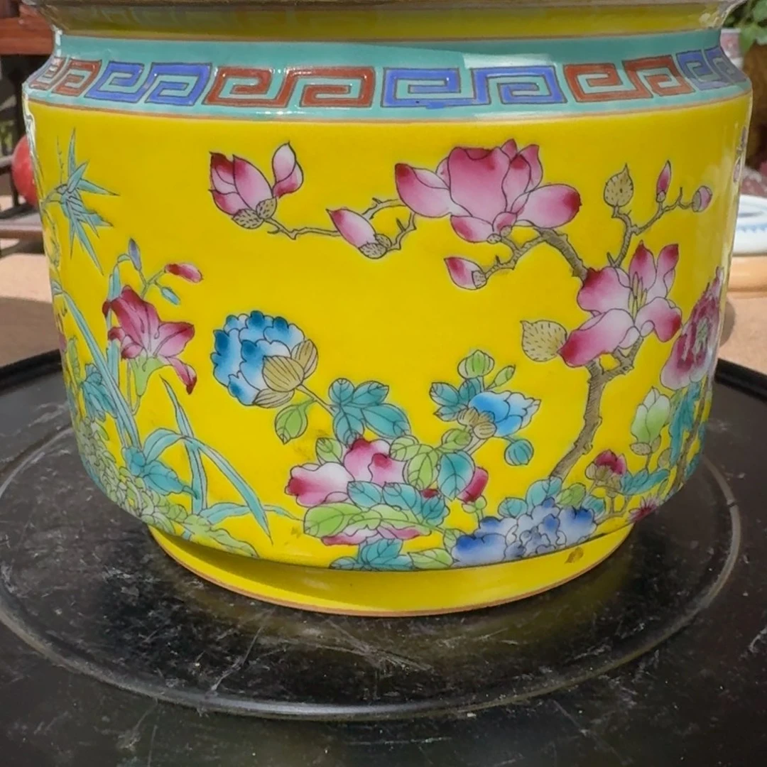 红***号陶瓷高货精品瓷器