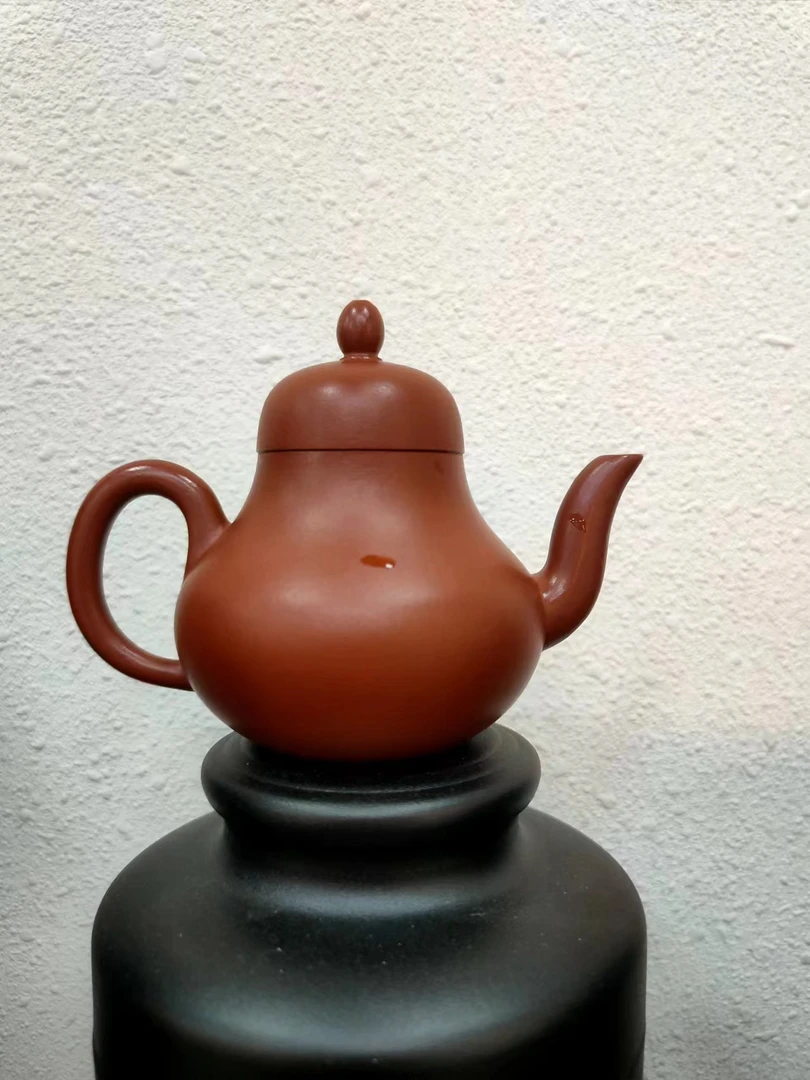 【林一刀】福利 紫砂壶