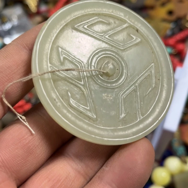 瓷片西夏文化艺术