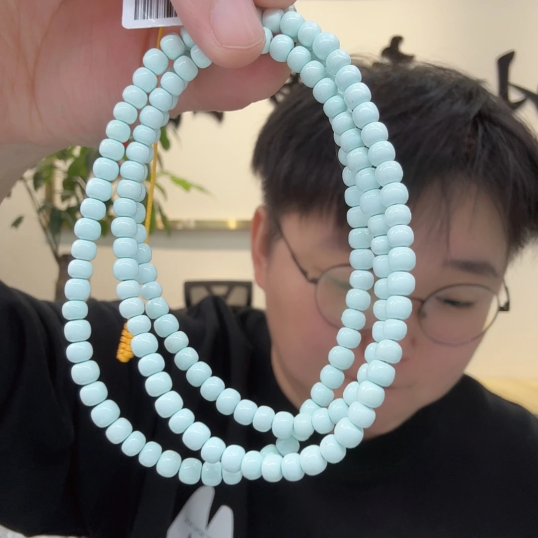 绿松石未镶嵌珠宝奇石686