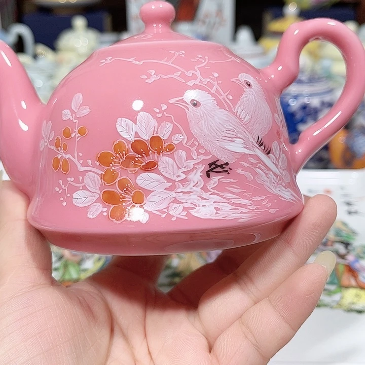 景德镇瓷器等行业及地区收藏较