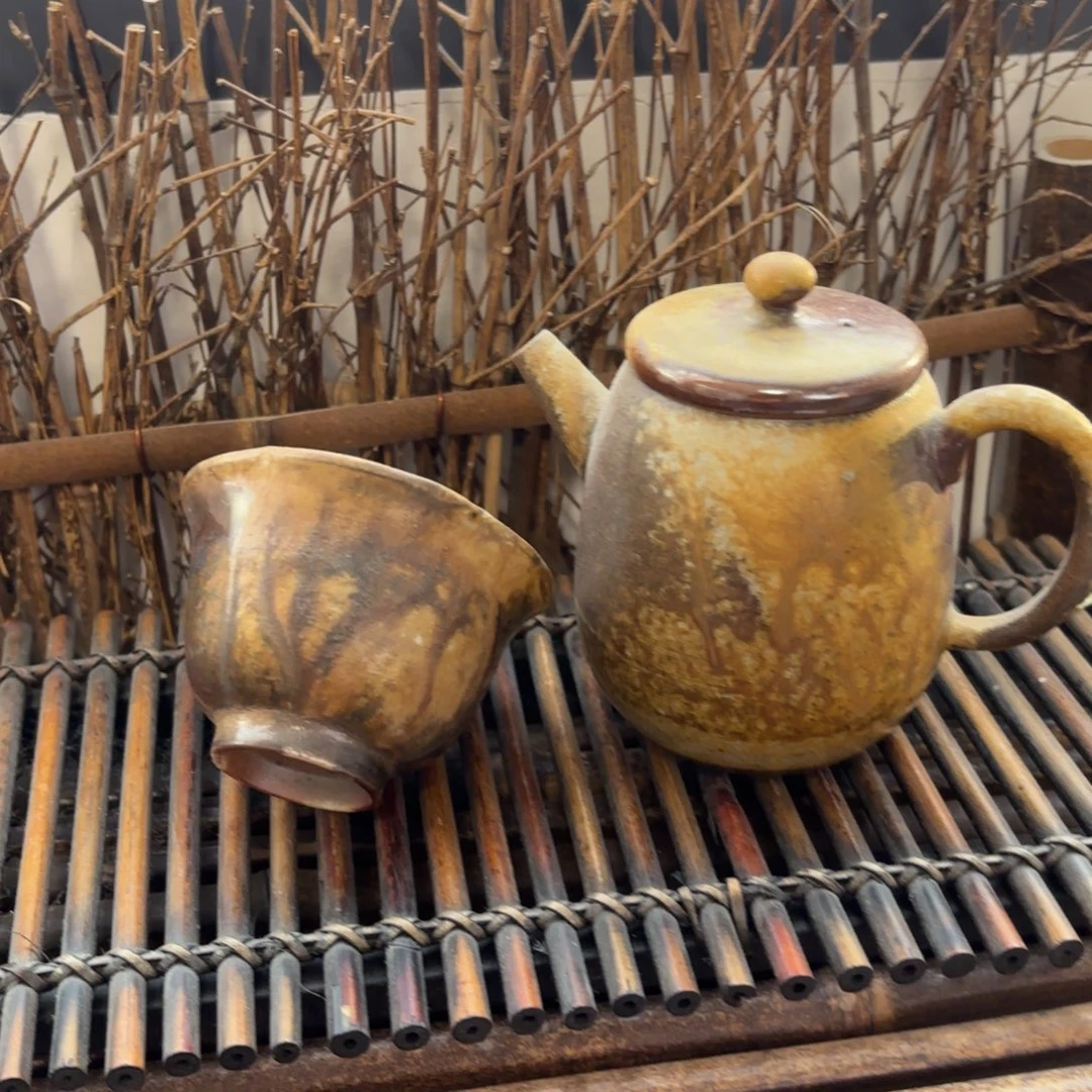 景德镇纯手工制作工艺陶瓷