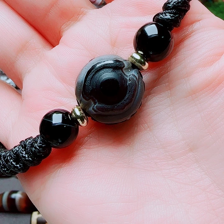 玛瑙/玉髓合金珠宝半成品