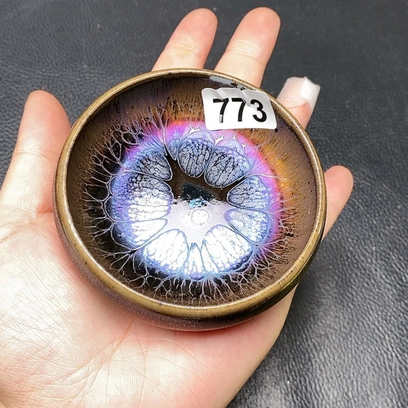 【闪购商品】茶盏我的盏太好看了吧