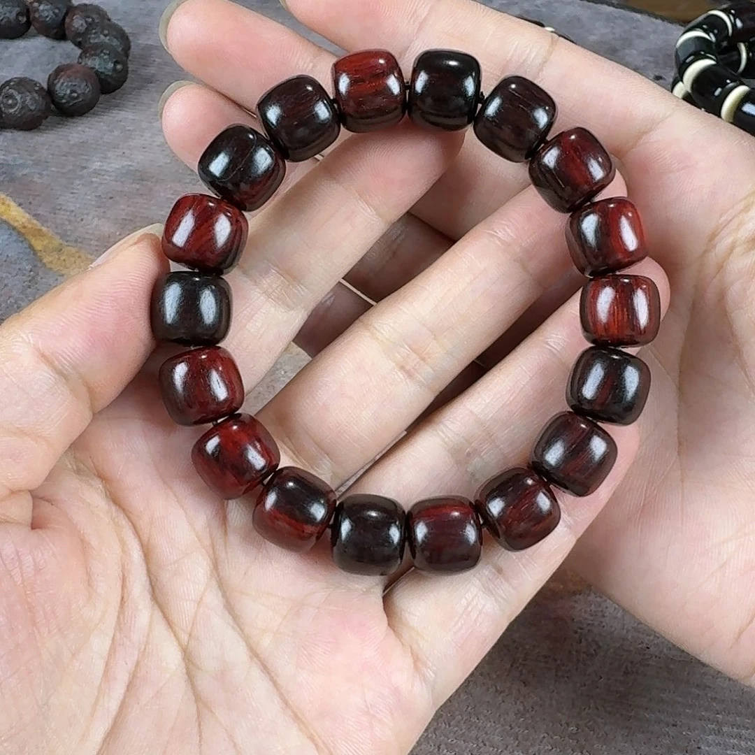 檀香紫檀（小叶紫檀）4153